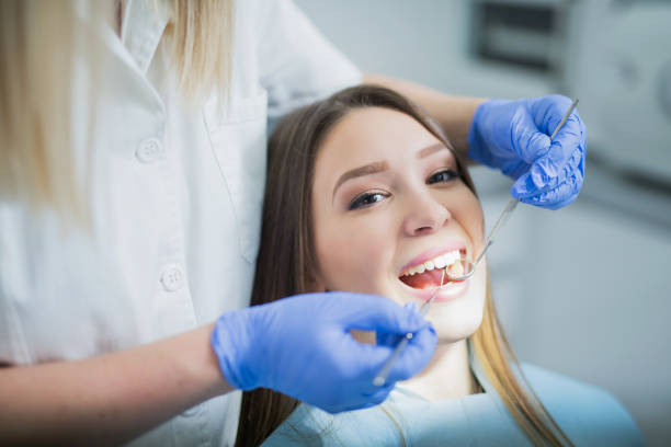 Best Tooth Extraction  in Bremen, OH